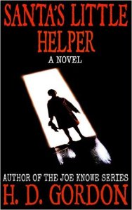 santas little helper