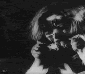 Night of the Living Dead (1968)