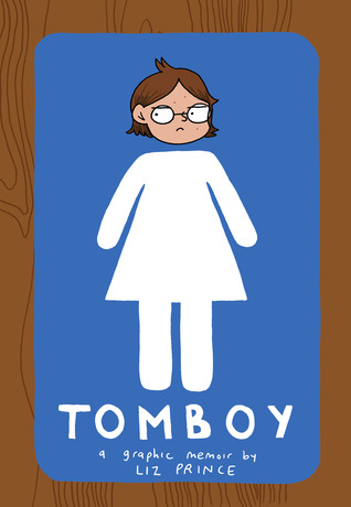 Tomboy Cover