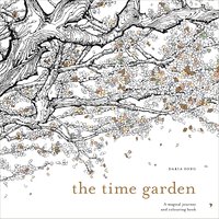 the time garden