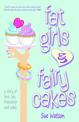 fairy-cakes