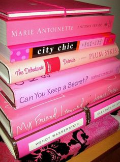 pink-books