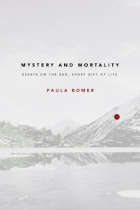 mystery and mortality