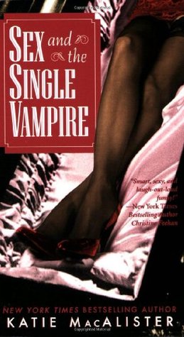 single vampire