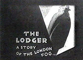 the lodger 2
