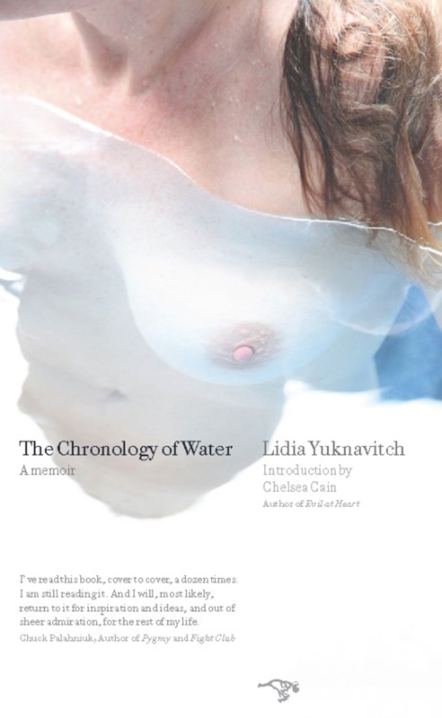 chronology of water