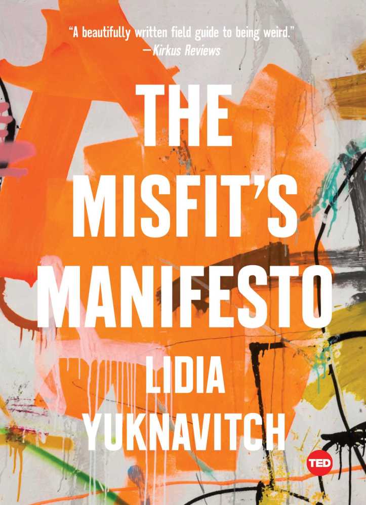 the misfits manifesto