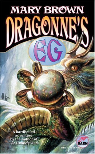 dragonne's eg