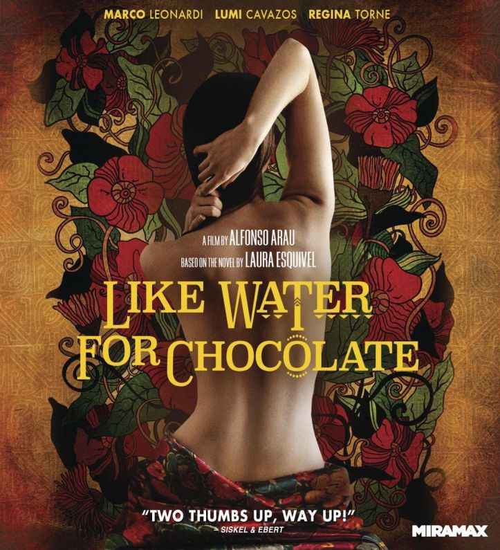 like water for chocolate movie